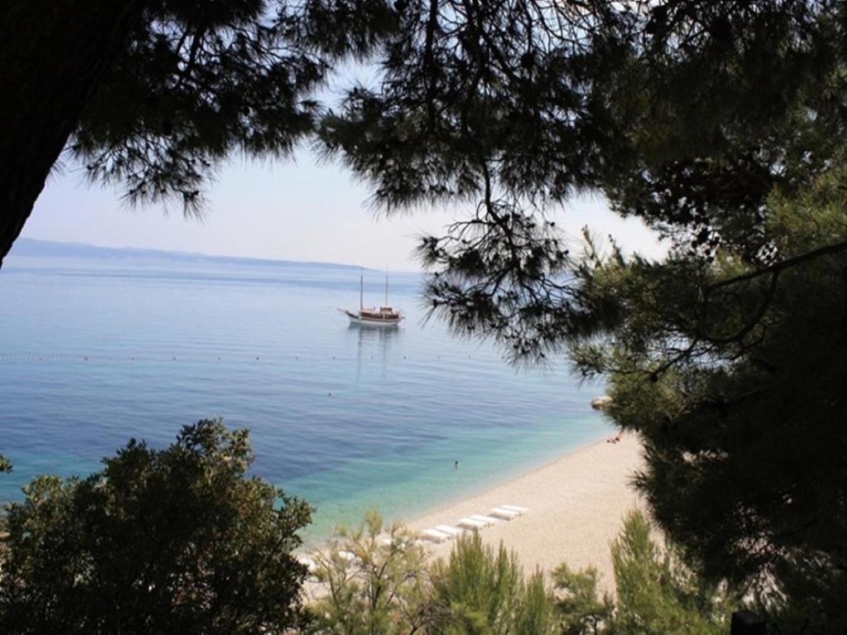 Near Beach Apartment Reno With Private Parking Split Exterior foto