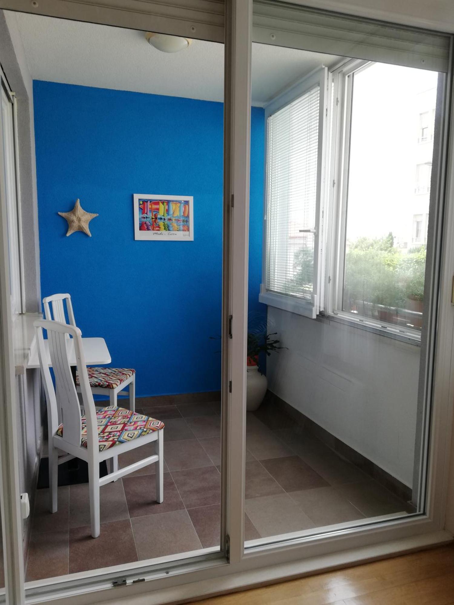 Near Beach Apartment Reno With Private Parking Split Exterior foto