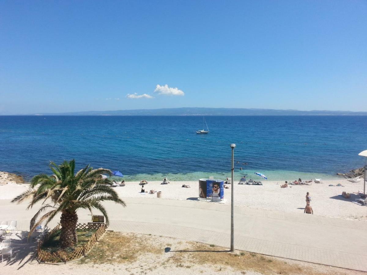 Near Beach Apartment Reno With Private Parking Split Exterior foto