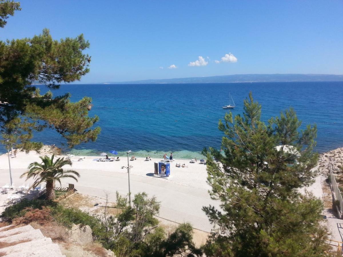 Near Beach Apartment Reno With Private Parking Split Exterior foto
